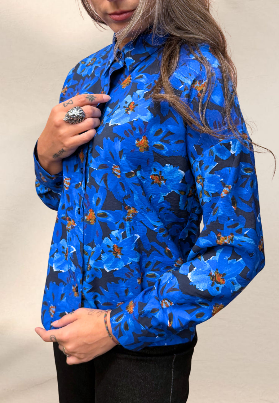 CAMICIA IRIS - Compania Fantastica