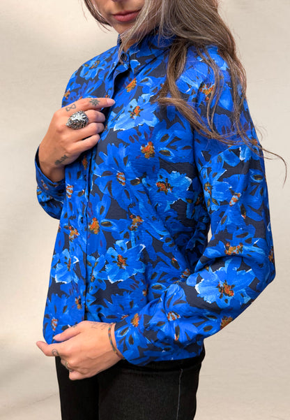 CAMICIA IRIS - Compania Fantastica