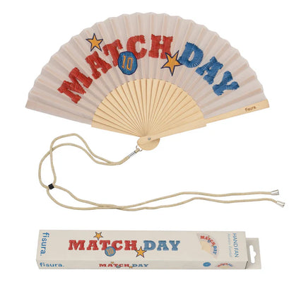VENTAGLIO MATCH DAY - Fisura