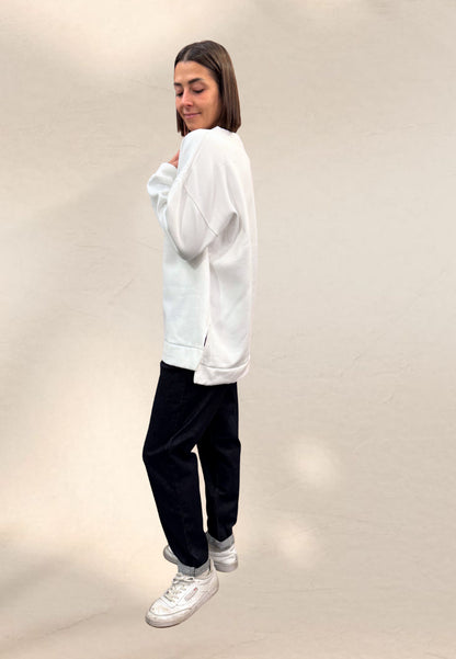 FELPA JESSICA FLETCHER - Hand made