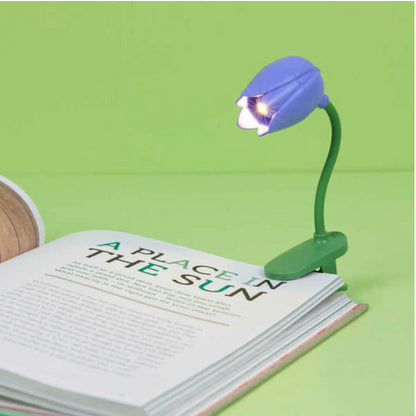 LUCE DA LETTURA TULIP - Balvi