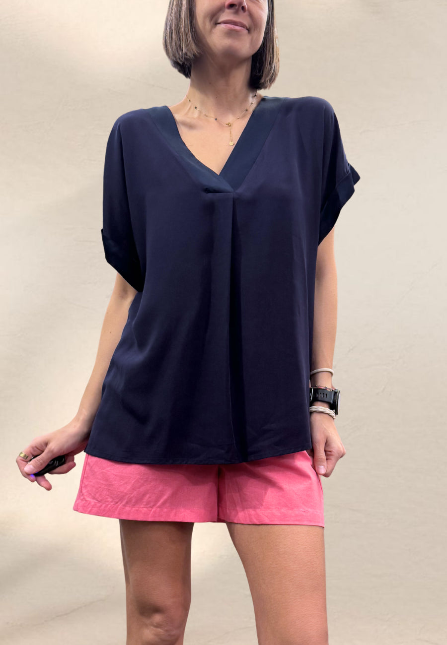 BLUSA PROFITTEROL - Jiveley