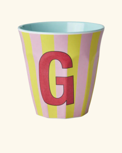 BICCHIERE LARGE G