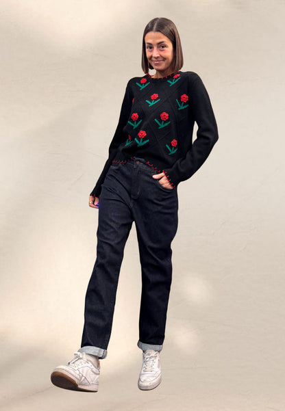 JEANS LUCIA - Paris Fashion Shop