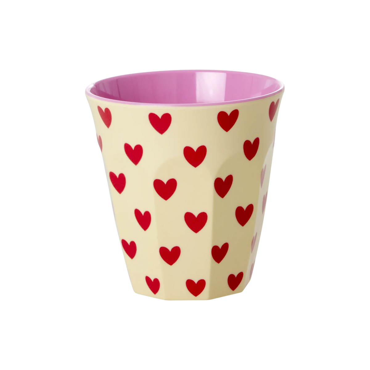 BICCHIERE DARLING HEARTS - Rice
