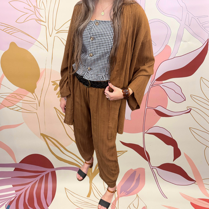 COMPLETO MARMARIS - Touché Privé