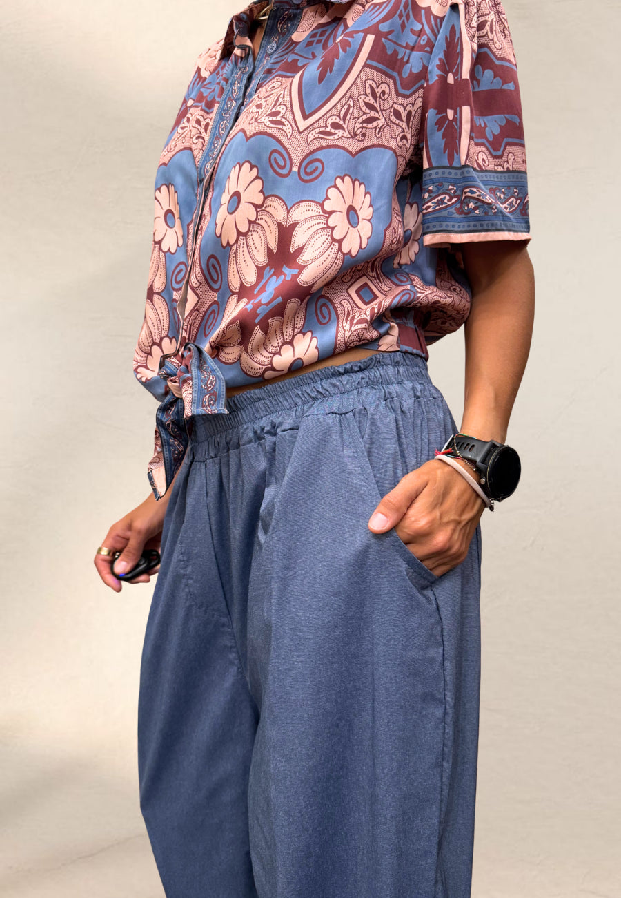 PANTALONE ESME - Fun Art Lab