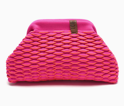 BORSA EMMA FUCSIA 28 - LOT83