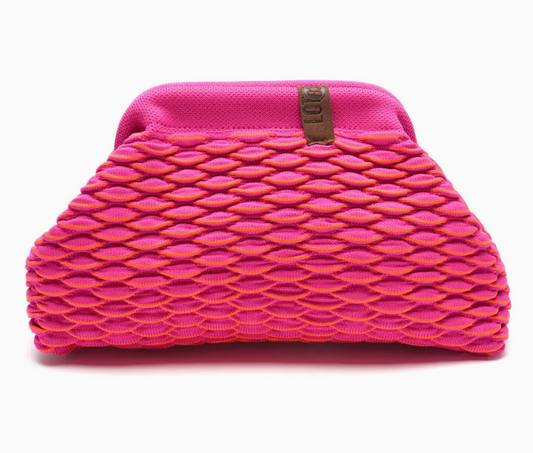 BORSA EMMA FUCSIA 28 - LOT83