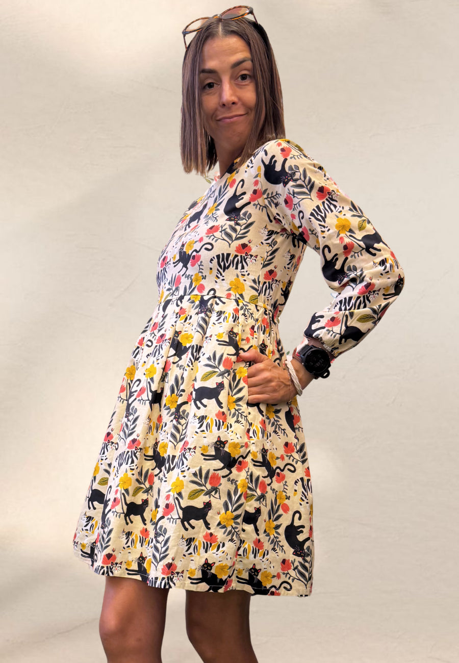 ABITO AMSTERDAM - Smile Vestidor