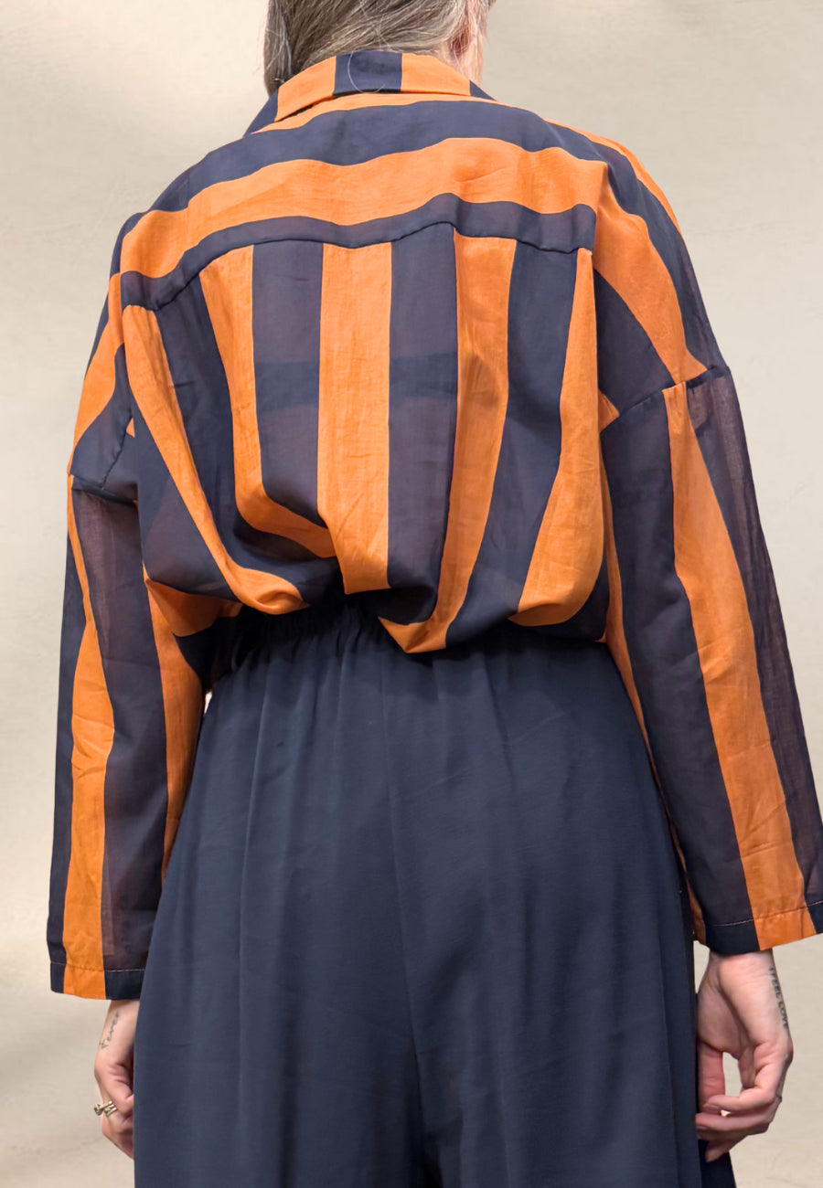 CAMICIA MARCELLA - Fun Art Lab