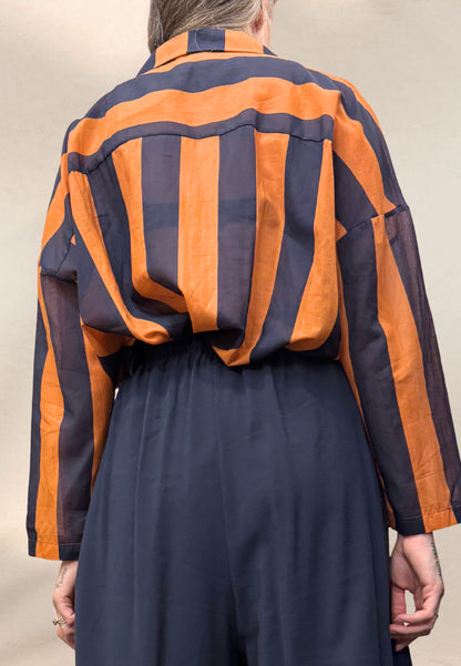CAMICIA MARCELLA - Fun Art Lab