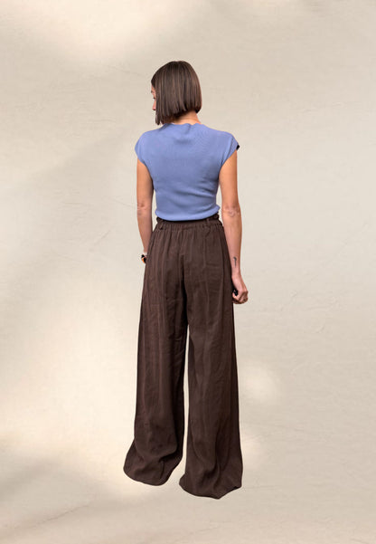PANTALONE SOFIA - Fun Art Lab