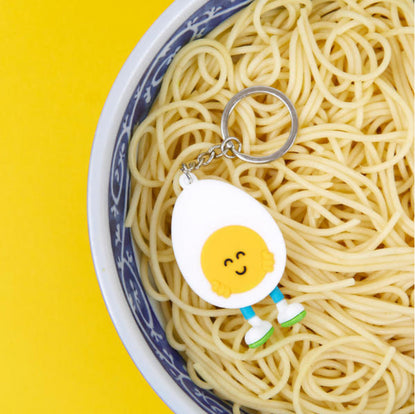 PORTACHIAVI EGGO - Balvi