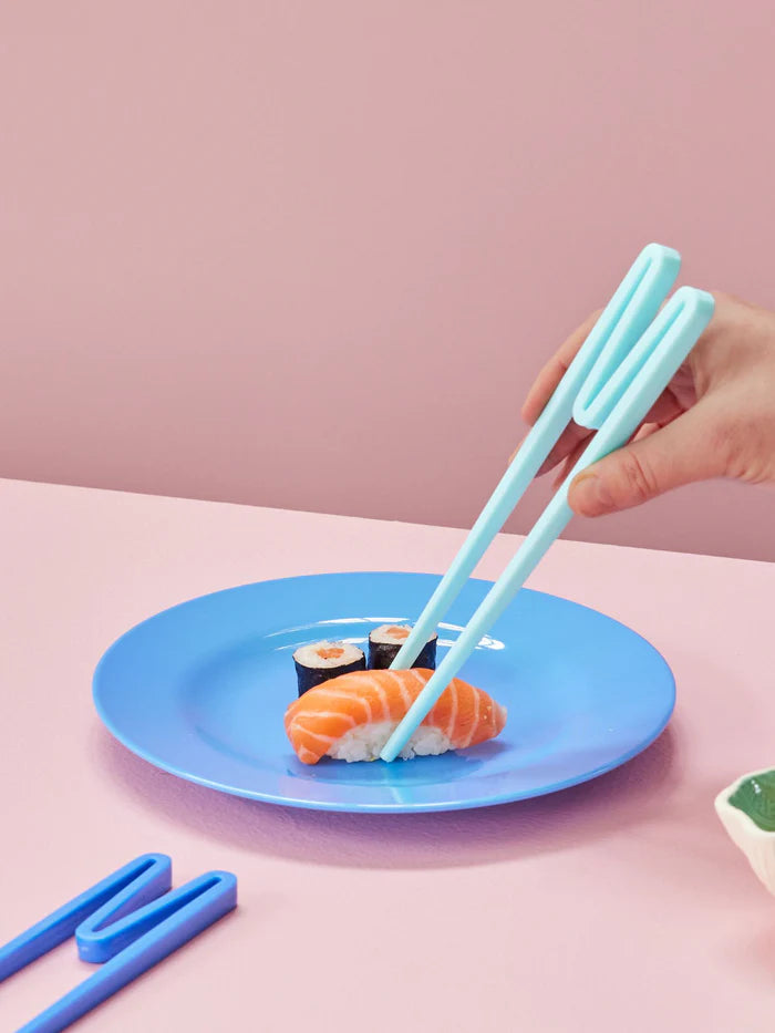 BACCHETTE SUSHI BLUE MOOD - Rice