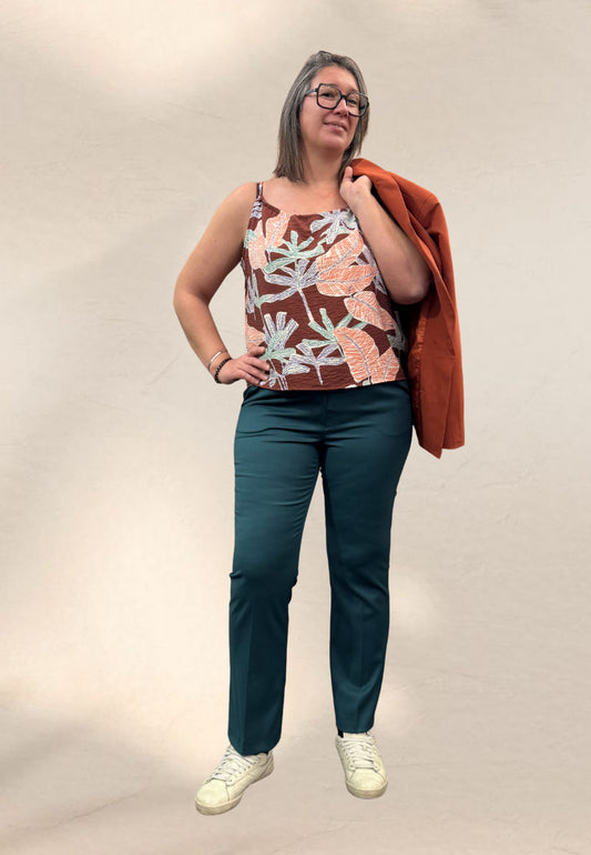 PANTALONE TOLOSA - Jiveley