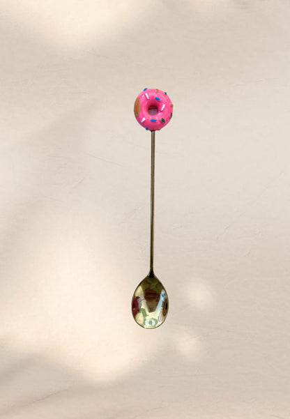 CUCCHIAINO DONUTS - Fun Art Lab