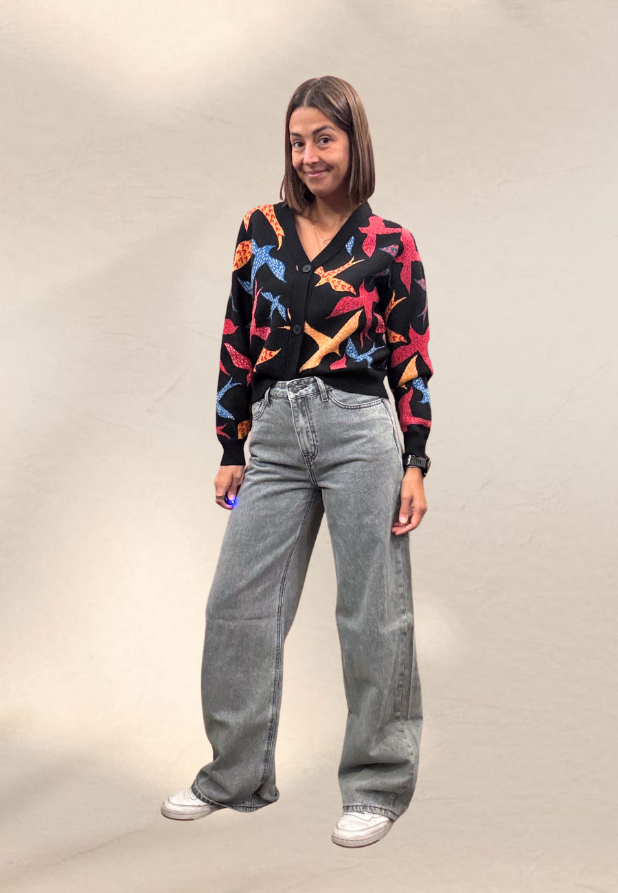 JEANS CELESTINE - Paris Fashion Shop