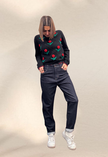 JEANS LUCIA - Paris Fashion Shop