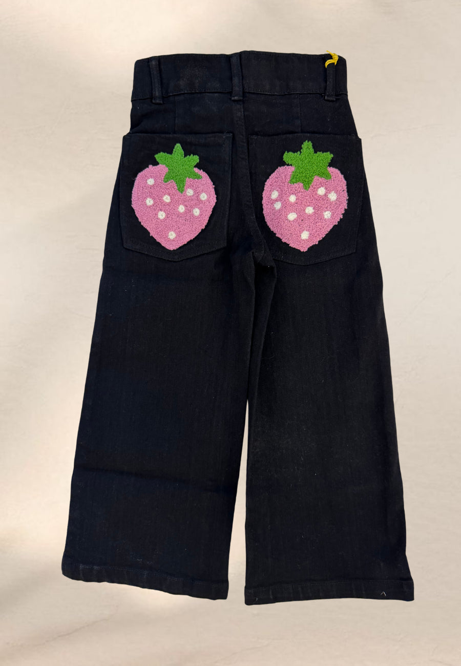 PANTALONI PINKBERRY BABY - Compania Fantastica