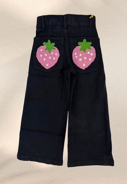 PANTALONI PINKBERRY BABY - Compania Fantastica