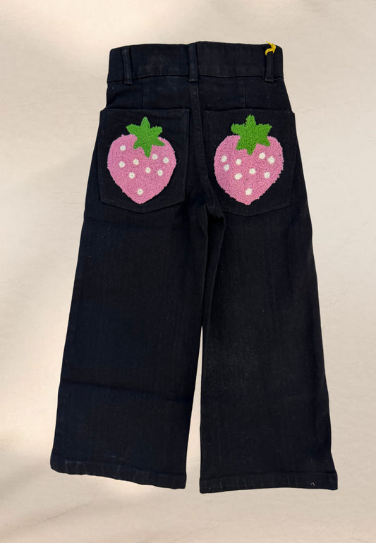PANTALONI PINKBERRY BABY - Compania Fantastica