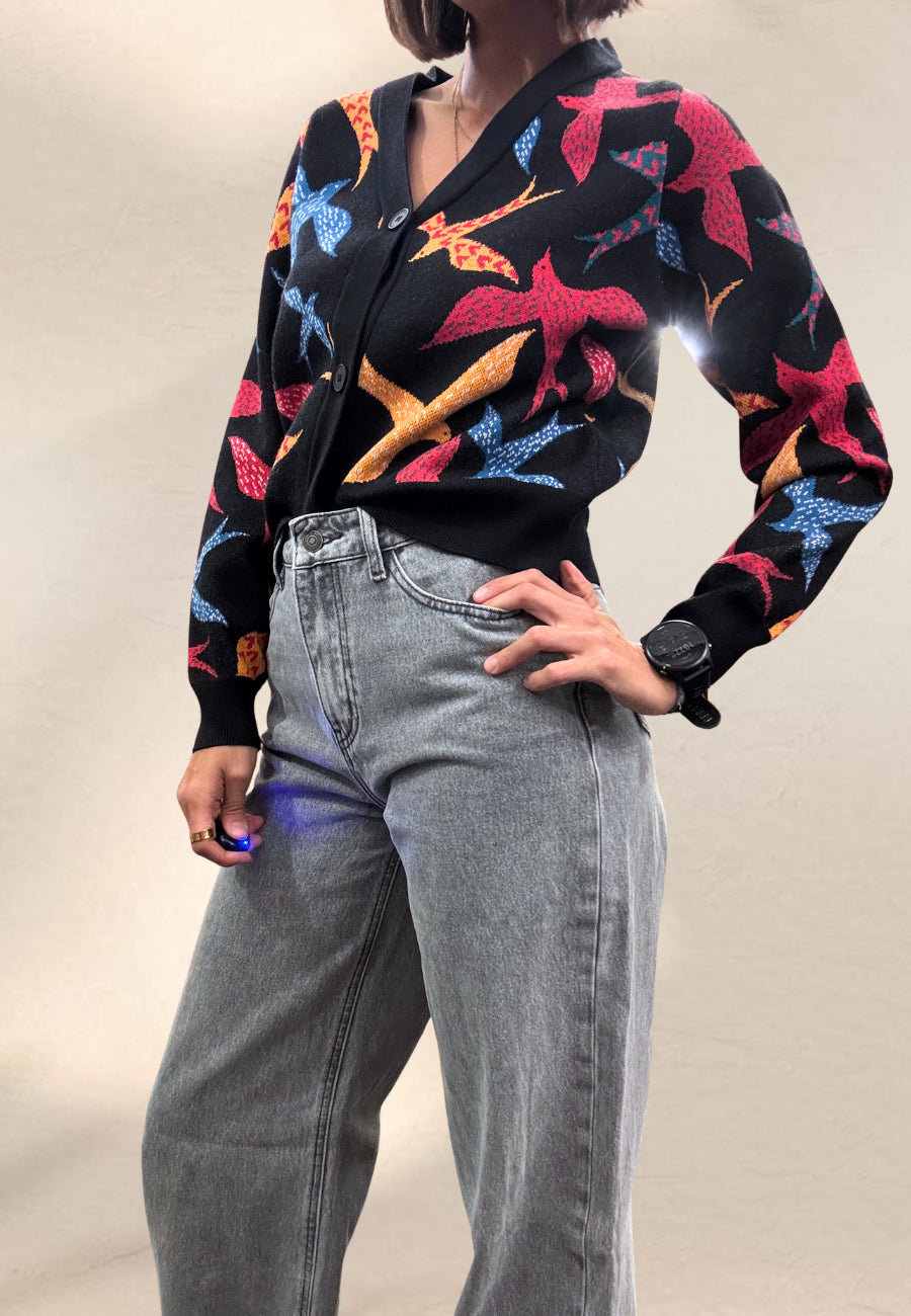 JEANS CELESTINE - Paris Fashion Shop