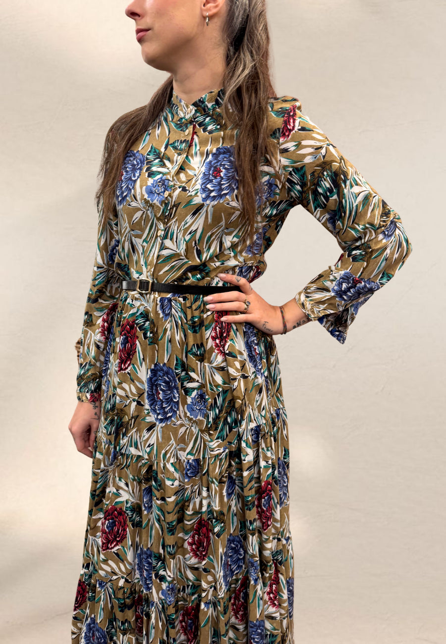 ABITO DAPHNE - Paris Fashion Shop