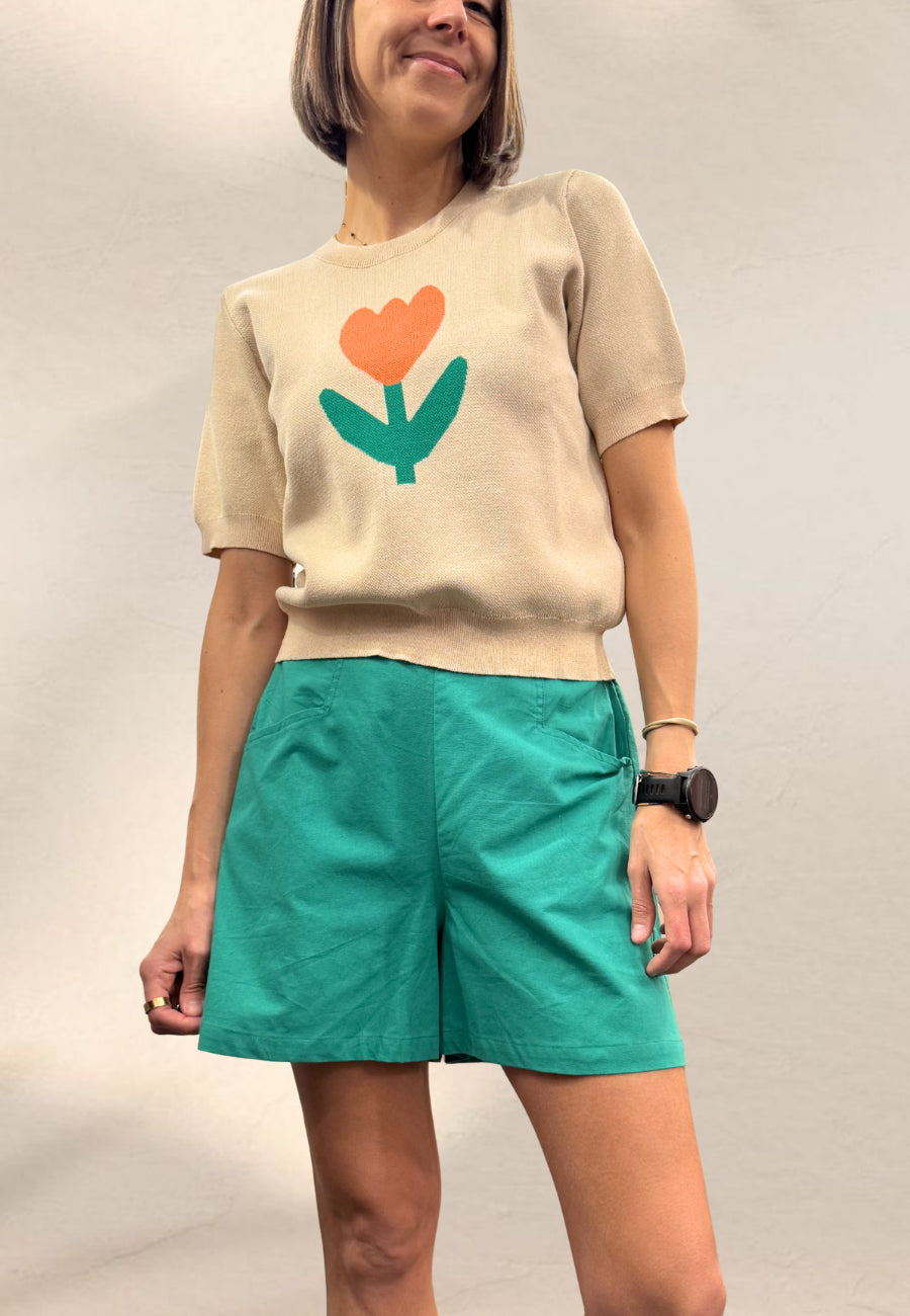 MAGLIONE GENOVEFFA - Compania Fantastica