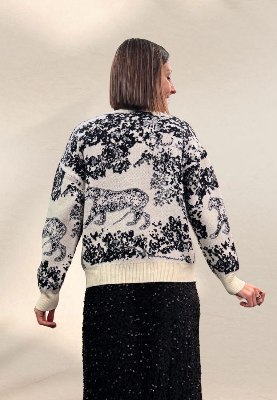 MAGLIONE GARDEN - Fun Art Lab