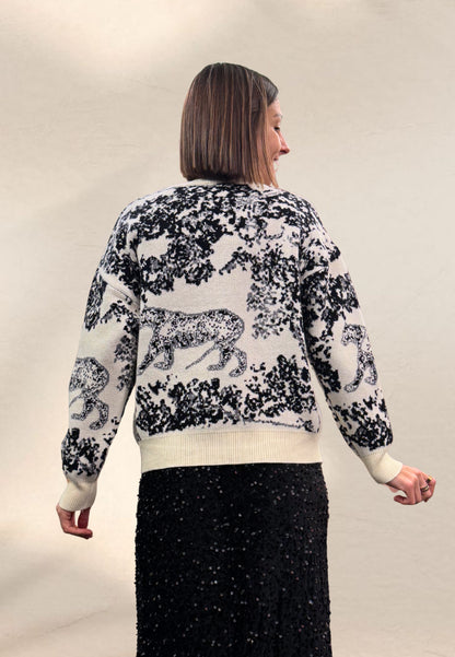 MAGLIONE GARDEN - Fun Art Lab