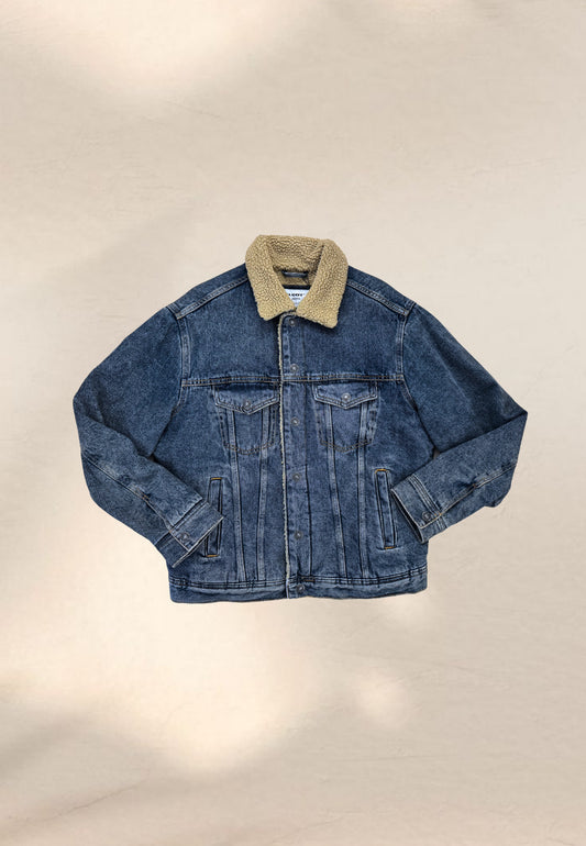 GIACCA VINTAGE - Alcott