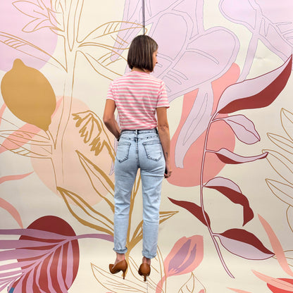 JEANS BACK 80 - Paris Fashion Shop