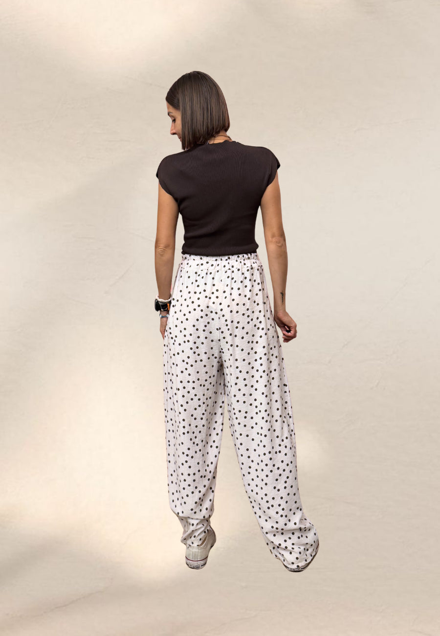 PANTALONE TORI - Fun Art Lab