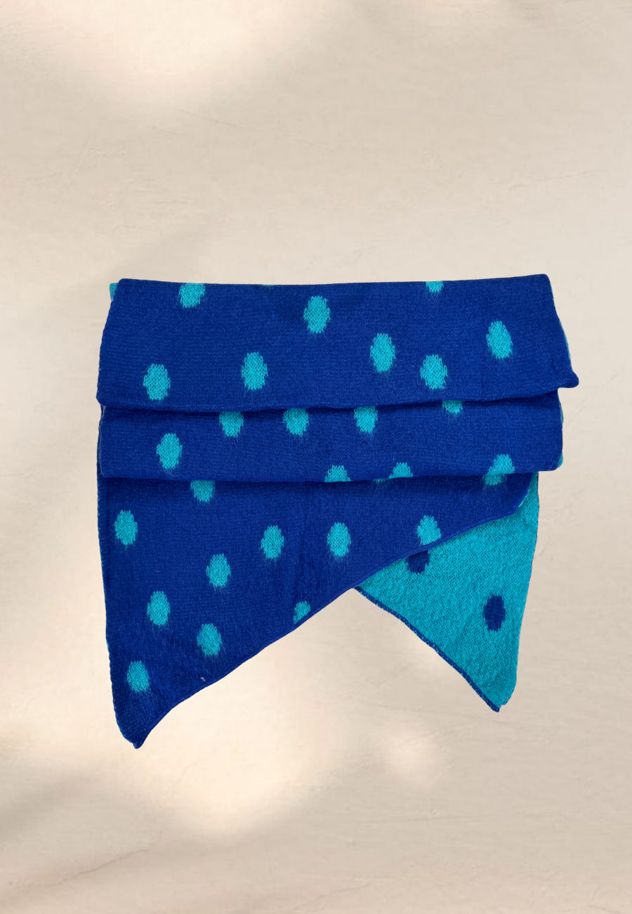 SCIARPA POLKA - Paris Fashion Shop