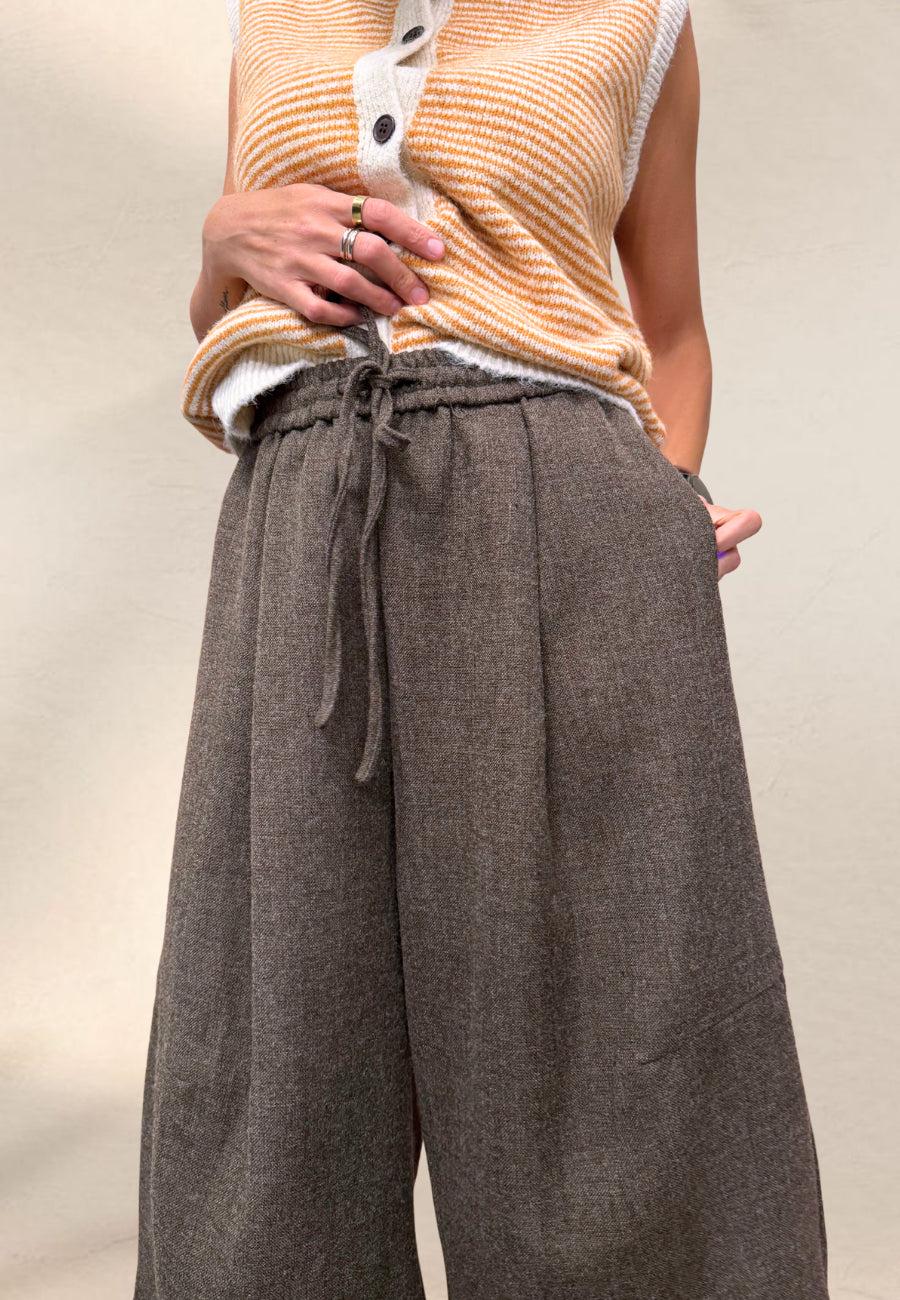 PANTALONI MELISSA - I love Paris