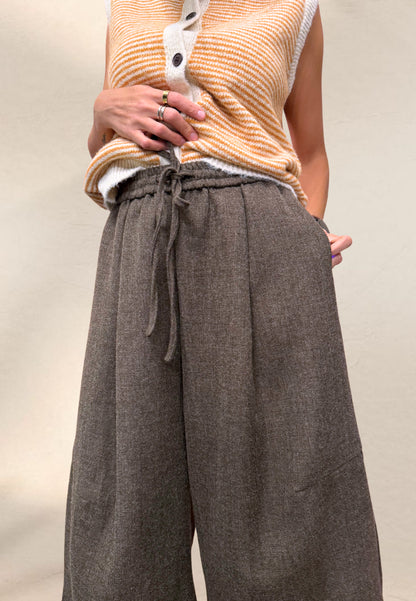 PANTALONI MELISSA - I love Paris