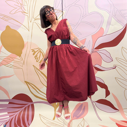 ABITO MARILYN - Fun Art Lab