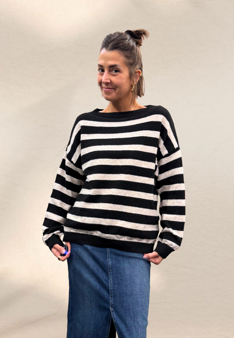 MAGLIONE OLIVIA - Fun Art Lab