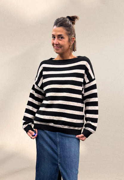 MAGLIONE OLIVIA - Fun Art Lab