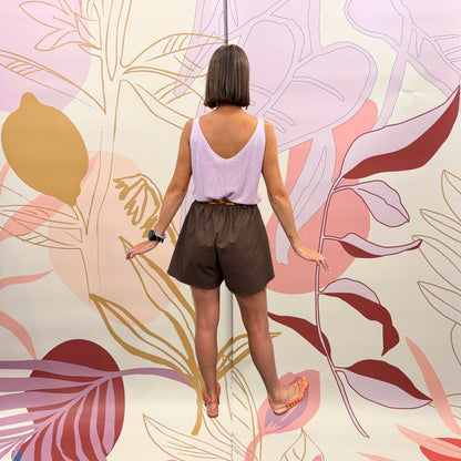 SHORTS BUTTER - Fun Art Lab