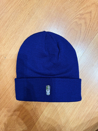 BERRETTO LOGO GIN - Hand made