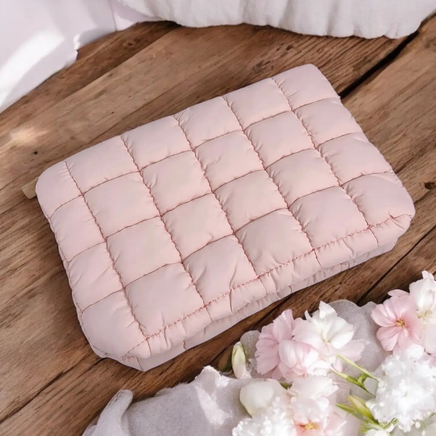 POCHETTE TRAPUNTINO - Fun Art Lab