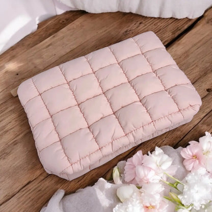 POCHETTE TRAPUNTINO - Fun Art Lab