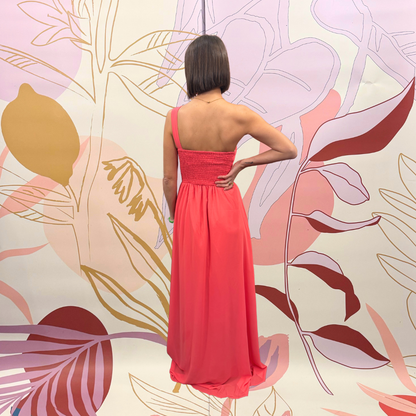 ABITO LILA - Paris Fashion Shop