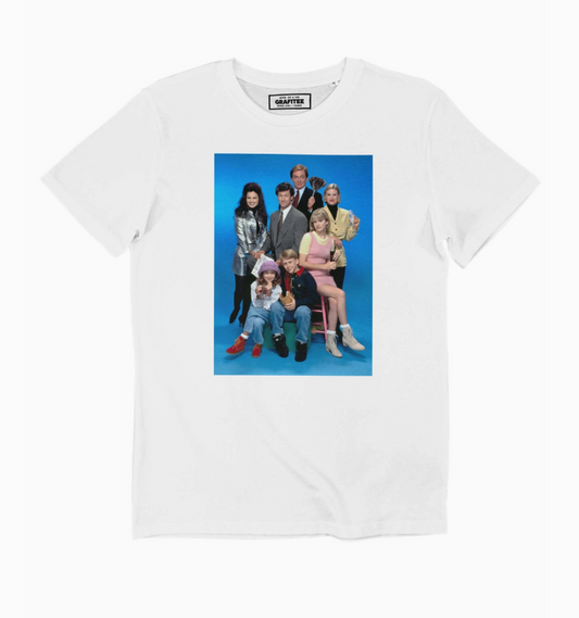 T-SHIRT TATA FRANCESCA - Grafitee
