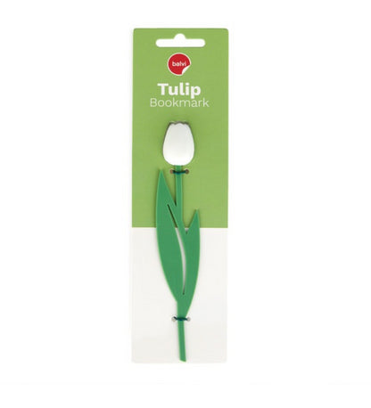 SEGNALIBRO TULIP - Balvi
