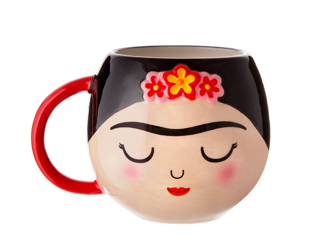 TAZZA FRIDA - Sass&Bell