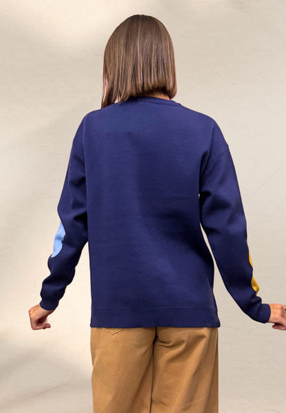 MAGLIONE FIORIN - Compania Fantastica