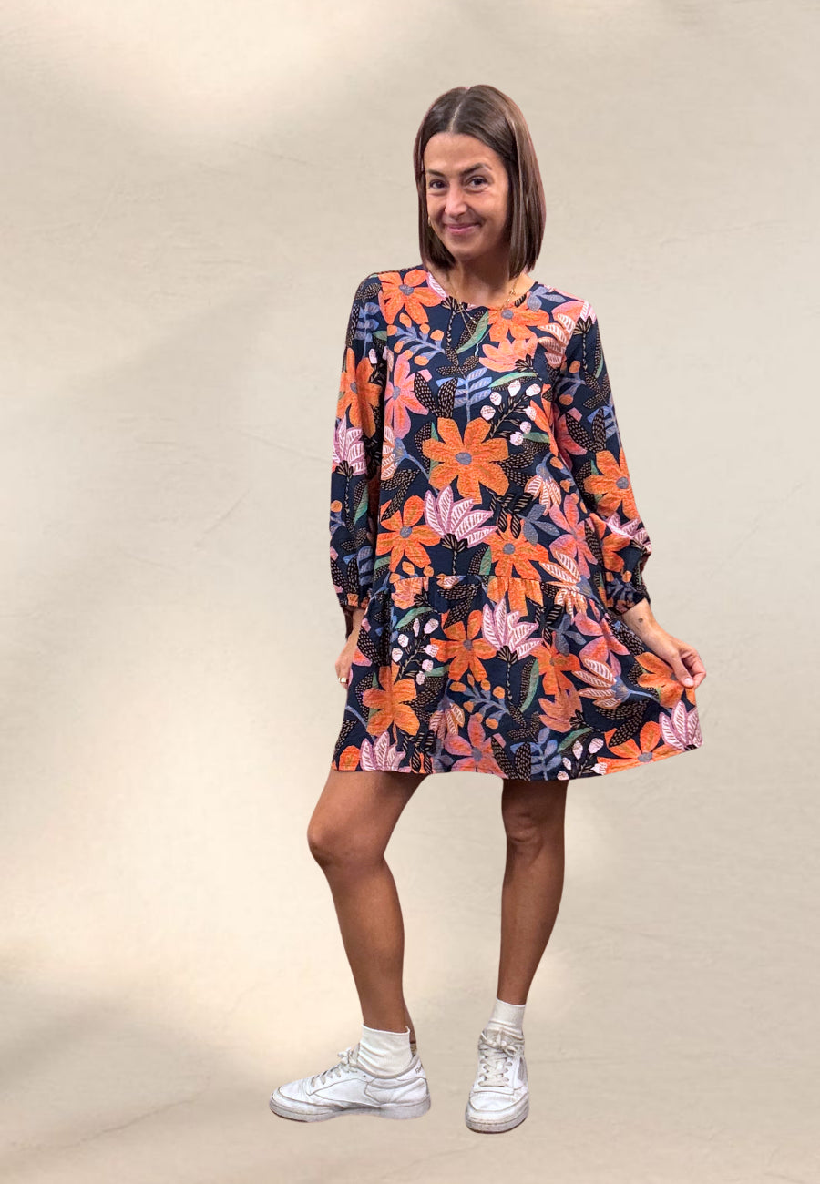 ABITO CORTO CALENDULA - Compania Fantastica